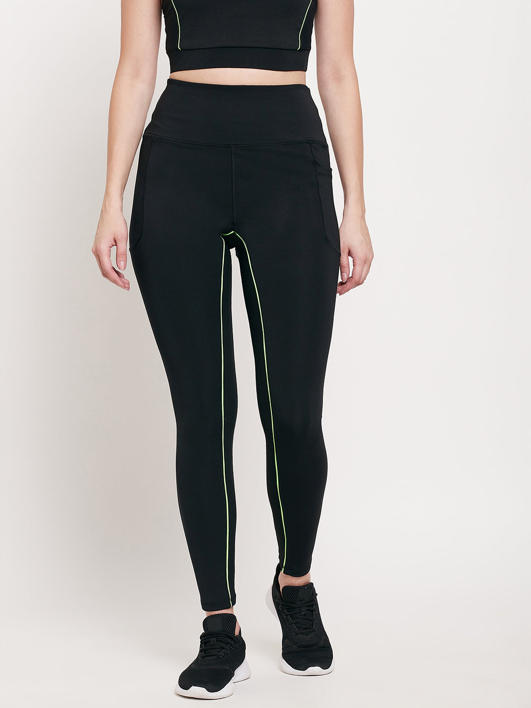 Classic Leggings with pocket