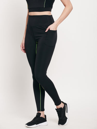 Classic Leggings with pocket