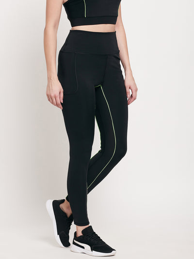 Classic Leggings with pocket