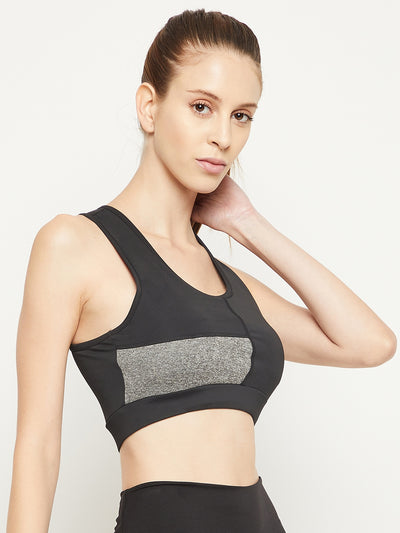 Classic Sports bra - Anti Microbial