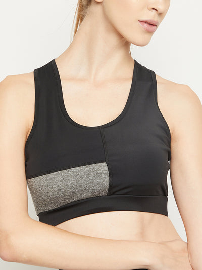 Classic Sports bra - Anti Microbial